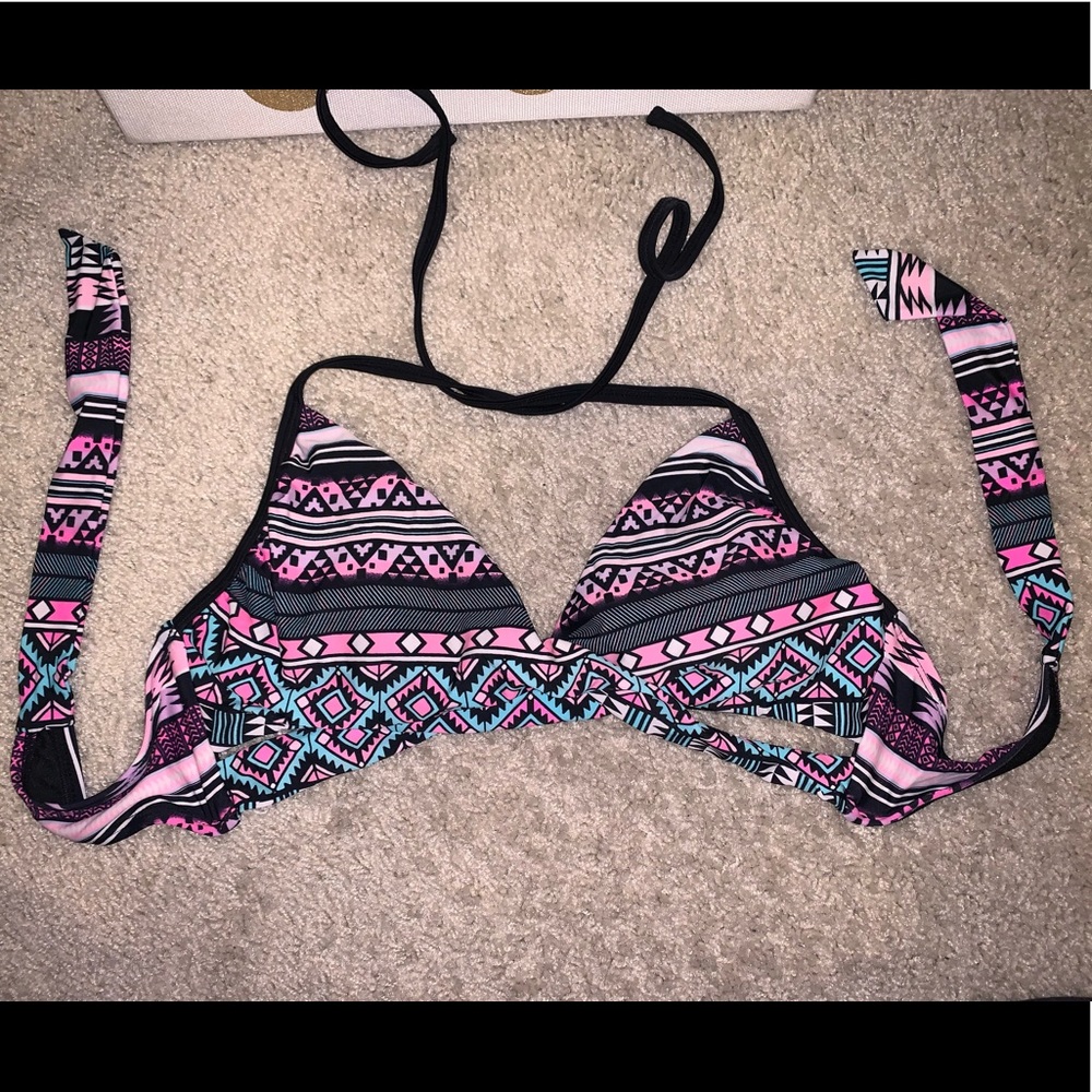Bikini top